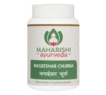 Nagkesar Churna (50gm) by Maharishi Ayurveda - For